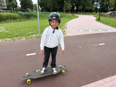 longboard