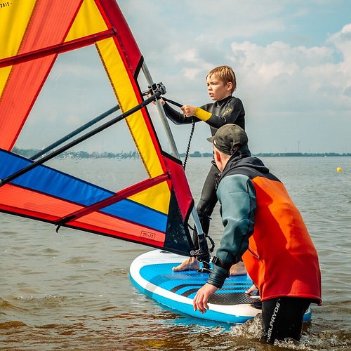 windsurfles